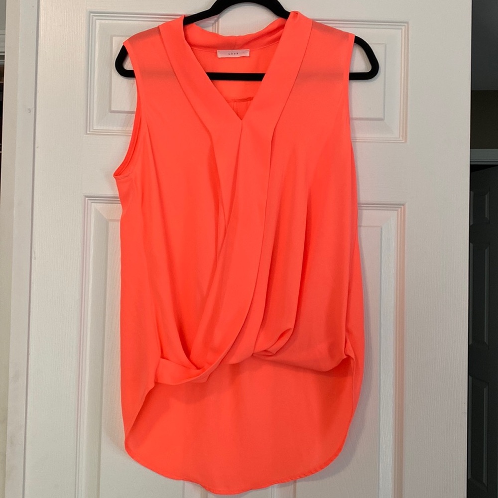 Woman’s tank